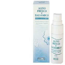 ALITO FRESCO BALSAMICO 18 ML - goldeneffe.it
