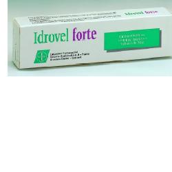 IDROVEL FORTE CREMA 50 G - goldeneffe.it