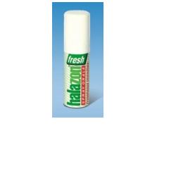 HALAZON FRESH SPRAY 15 ML - goldeneffe.it