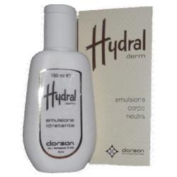 HYDRAL LOZIONE CORPO IDRATANTE 150 ML - goldeneffe.it