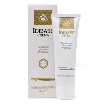 IDILEN CREMA BIMBI 50 ML - goldeneffe.it