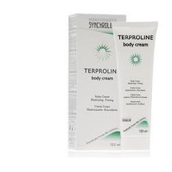 TERPROLINE BODY 250 ML - goldeneffe.it