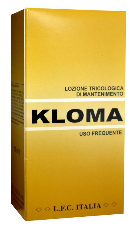 KLOMA LOZIONE NORMALIZZANTE MANT 100 ML - goldeneffe.it