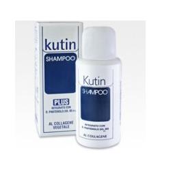 KUTIN COLLAGENE SHAMPOO 200 ML - goldeneffe.it