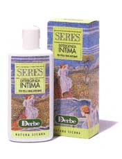 SERES DETERGENTE IGIENE INTIMO 200 ML - goldeneffe.it
