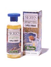SERES SHAMPOO CAPELLI SFIBRATI 200 ML - goldeneffe.it
