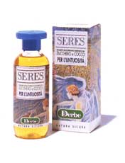 SERES SHAMPOO CAPELLI UNTI 200 ML - goldeneffe.it