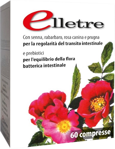 ELLETRE 60 TAVOLETTE - goldeneffe.it
