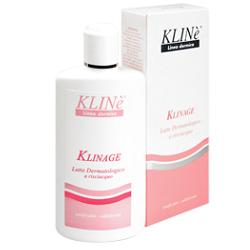 KLINAGE LATTE DERMATOLOGICO 200 ML - goldeneffe.it