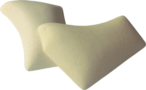 PELOTA ERNIARIA SOSPENSORIO SINISTRO DUALSAN - goldeneffe.it