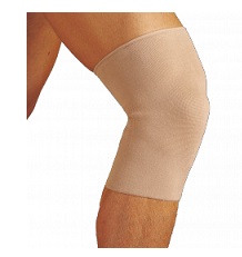 GINOCCHIERA IN COTONE SOTTILE GIBAUD COLORE BEIGE MISURA 1 - goldeneffe.it