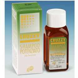 CRUZZY SHAMPOO POTENZIATO 150 ML - goldeneffe.it