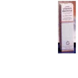 VITAMINDERMINA CREMA OSSIDO DI ZINCO 50 ML - goldeneffe.it