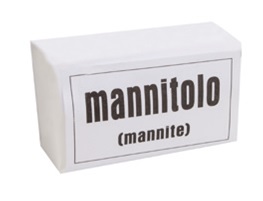 MANNITE CUBETTO PICCOLO 8,5G - goldeneffe.it
