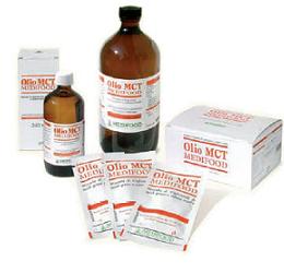 MCT OLIO 240 ML - goldeneffe.it