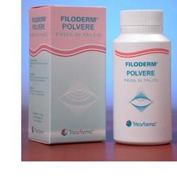 FILODERM POLVERE 75 G - goldeneffe.it