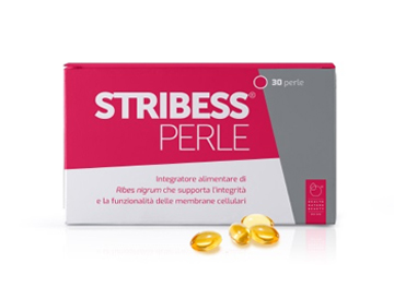 STRIBESS 30 PERLE - goldeneffe.it