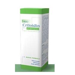 NEO CRILOIDIN SHAMPOO ANTIFORFORA 200 ML - goldeneffe.it