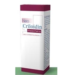 NEO CRILOIDIN MASCHERA 50 ML - goldeneffe.it
