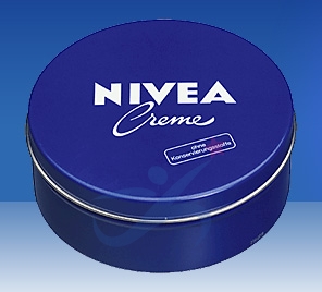 NIVEA CREME FAMIGLIA 250 ML - goldeneffe.it