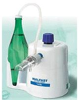 PRONTEX INALATORE PER ACQUE TERMALI INALFAST - goldeneffe.it