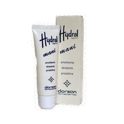 HYDRAL CREMA MANI 50 ML - goldeneffe.it
