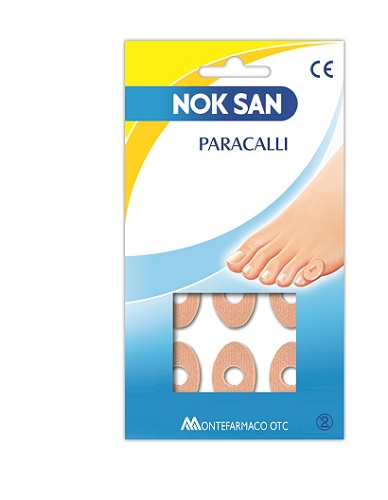 NOK SAN PARACALLI 9 PEZZI - goldeneffe.it
