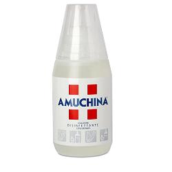 DISINFETTANTE E IGIENIZZANTE A BASE DI IPOCLORITO DI SODIO ANTIMICROBICO AD AMPIO SPETTRO D'AZIONE 11000PPM CLORO 250ML  250ML - goldeneffe.it