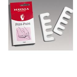 MAVALA PEDI/PADS SEPARATORE - goldeneffe.it