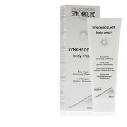 SYNCHROELAST BODY CREAM 200 ML - goldeneffe.it