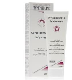 SYNCHROCELL BODY CREAM 250 ML - goldeneffe.it