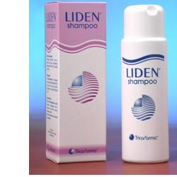 LIDEN SHAMPOO LAVAGGI FREQUENTI 150 ML - goldeneffe.it