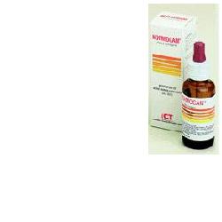 NORMOGAM OLIO BORRAGINE 25 ML - goldeneffe.it