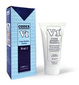 V1 CREMA IDRATANTE PROTETTIVA 30 ML - goldeneffe.it
