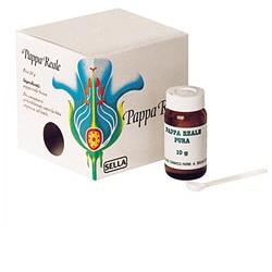 PAPPA REALE LIQUIDA 10 G - goldeneffe.it