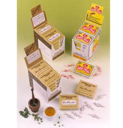 PETER BRONCHIAL CARAMELLA BALSAMICA 50 G - goldeneffe.it