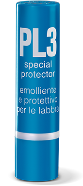 PL3 SPECIAL PROTECTOR STICK 4 ML - goldeneffe.it