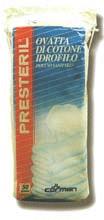 COTONE IDROFILO FU PRESTERIL CONFEZIONE DA 50GRAMMI - goldeneffe.it