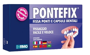PONTEFIX SET FISSAGGIO PONTI - goldeneffe.it