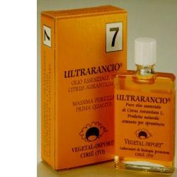 ULTRARANCIO OLIO ESSENZIALE 10 ML - goldeneffe.it