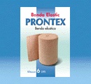 BENDA ELASTICA PRONTEX 10 CM - goldeneffe.it