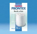 BENDA PRONTEX CAMBRIC 5CM - goldeneffe.it