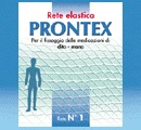 RETE ELASTICA PRONTEX MISURA 3 - goldeneffe.it