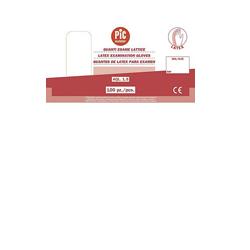 GUANTO PER ESPLORAZIONE PIC CON POLVERE MISURA M 100 PEZZI - goldeneffe.it