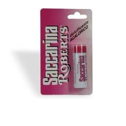 SACCARINA ROBERTS 100 COMPRESSE DA 30 MG - goldeneffe.it