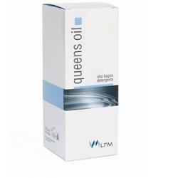 QUEENS OLIO BAGNO 200 ML - goldeneffe.it