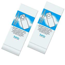 BORSA PRONTEX DIAGNOSTIC BAG STERILE MASCHILE - goldeneffe.it
