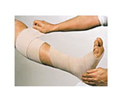 BENDA ELASTICA ROSIDAL K COMPRESSIONE FORTE 10X500CM CON GRAFFETTE - goldeneffe.it