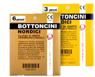 BOTTONCINI NORDICI 3 PEZZI - goldeneffe.it