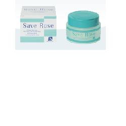 SAVE ROSE CREMA ANTICOUPEROSE 50 ML - goldeneffe.it